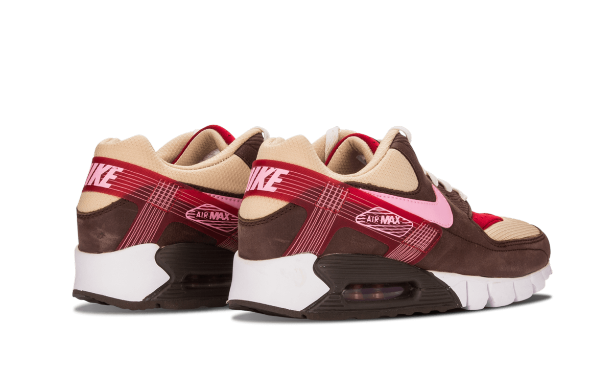 Air Max 90 Current Huarache PR "DQM" 375576 261