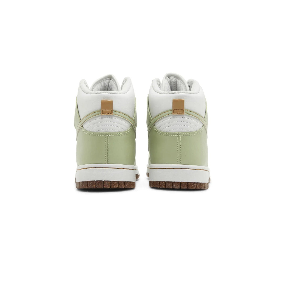 Nike Dunk High SE Inspected By Swoosh 'Honeydew' (2022)