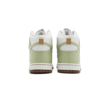Nike Dunk High SE Inspected By Swoosh 'Honeydew' (2022)