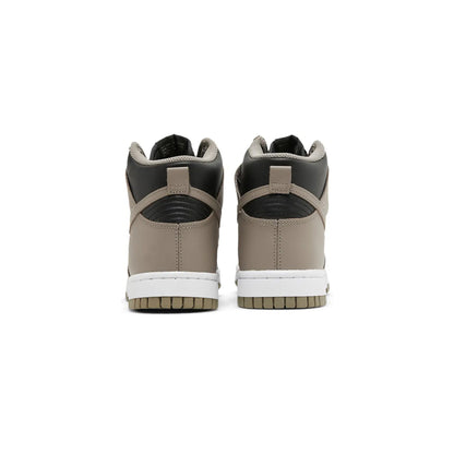 Nike Dunk High 'Moon Fossil' W (2021)
