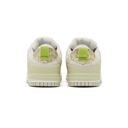 Nike Dunk Low Disrupt 2 'Green Snake' Women's (2022)