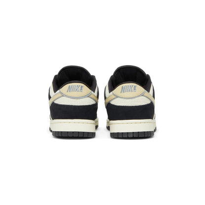 Nike Dunk Low LX 'Black Team Gold' W (2022)