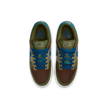 Nike Dunk Low NH 'Cacao Wow' (2022)