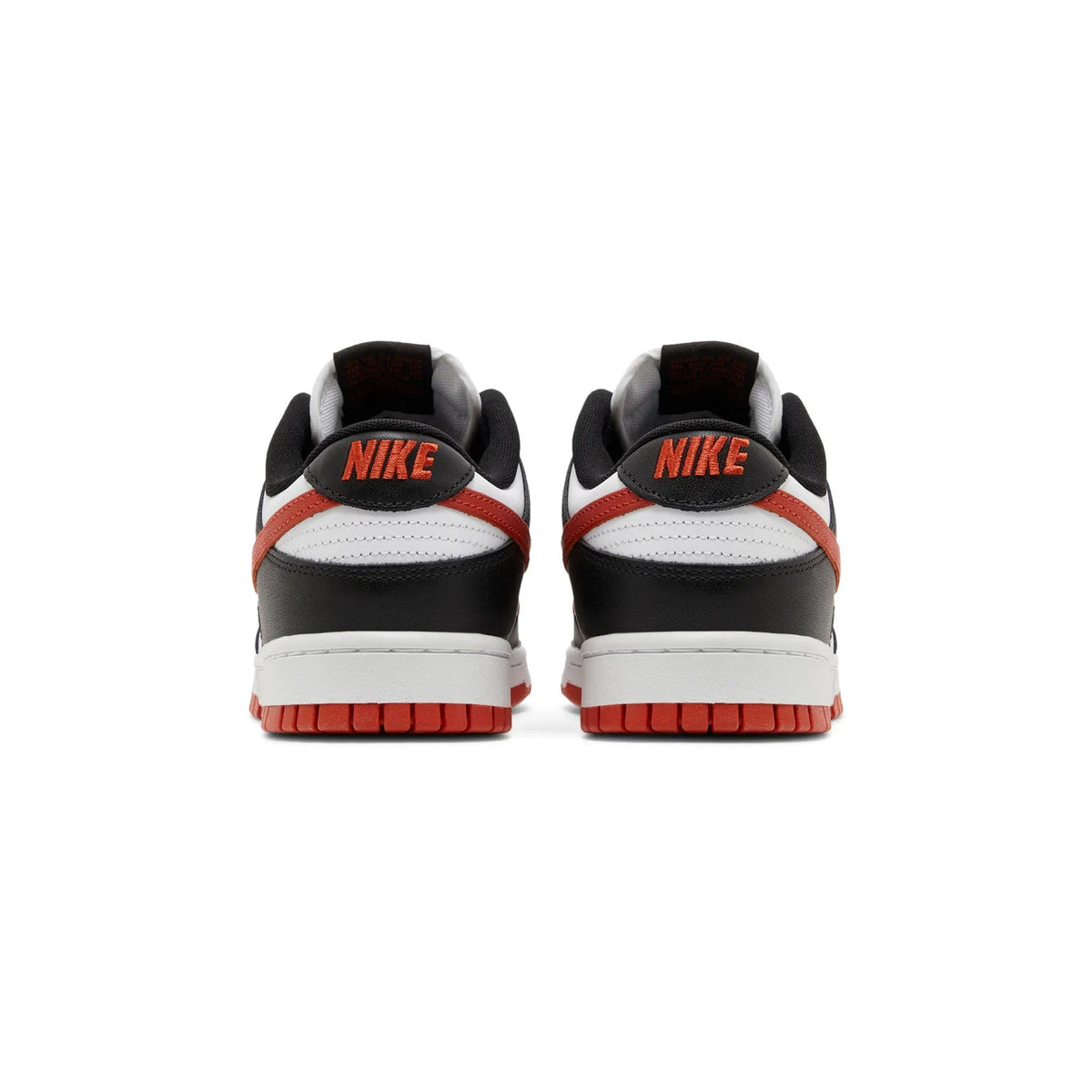 Nike Dunk Low Retro 'Dragon Red' (2024)
