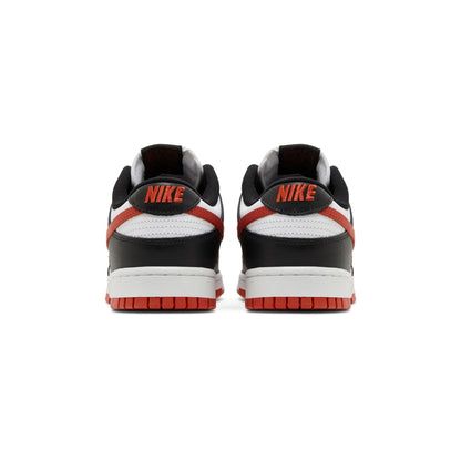 Nike Dunk Low Retro 'Dragon Red' (2024)