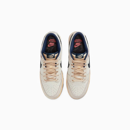 Nike Dunk Low 'Stranger Things Phantom' (2025)