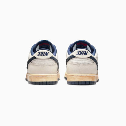 Nike Dunk Low 'Stranger Things Phantom' (2025)