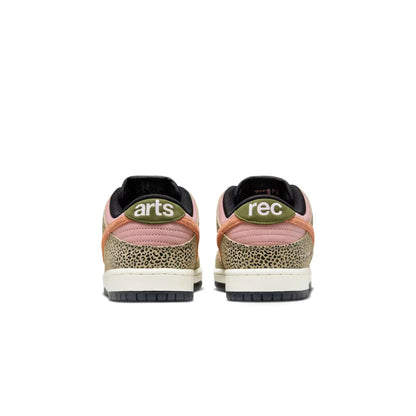 Nike SB Dunk Low 'Arts-Rec' (2025)