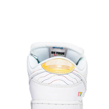 Nike SB Dunk Low 'Be True' (2022)
