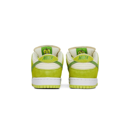 Nike SB Dunk Low 'Green Apple' (2022)