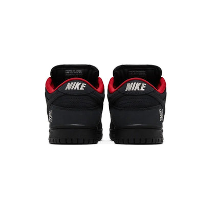 Nike SB Dunk Low Supreme 94 'Black' (2025)