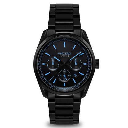 Reserve Automatic - Sapphire Nebula