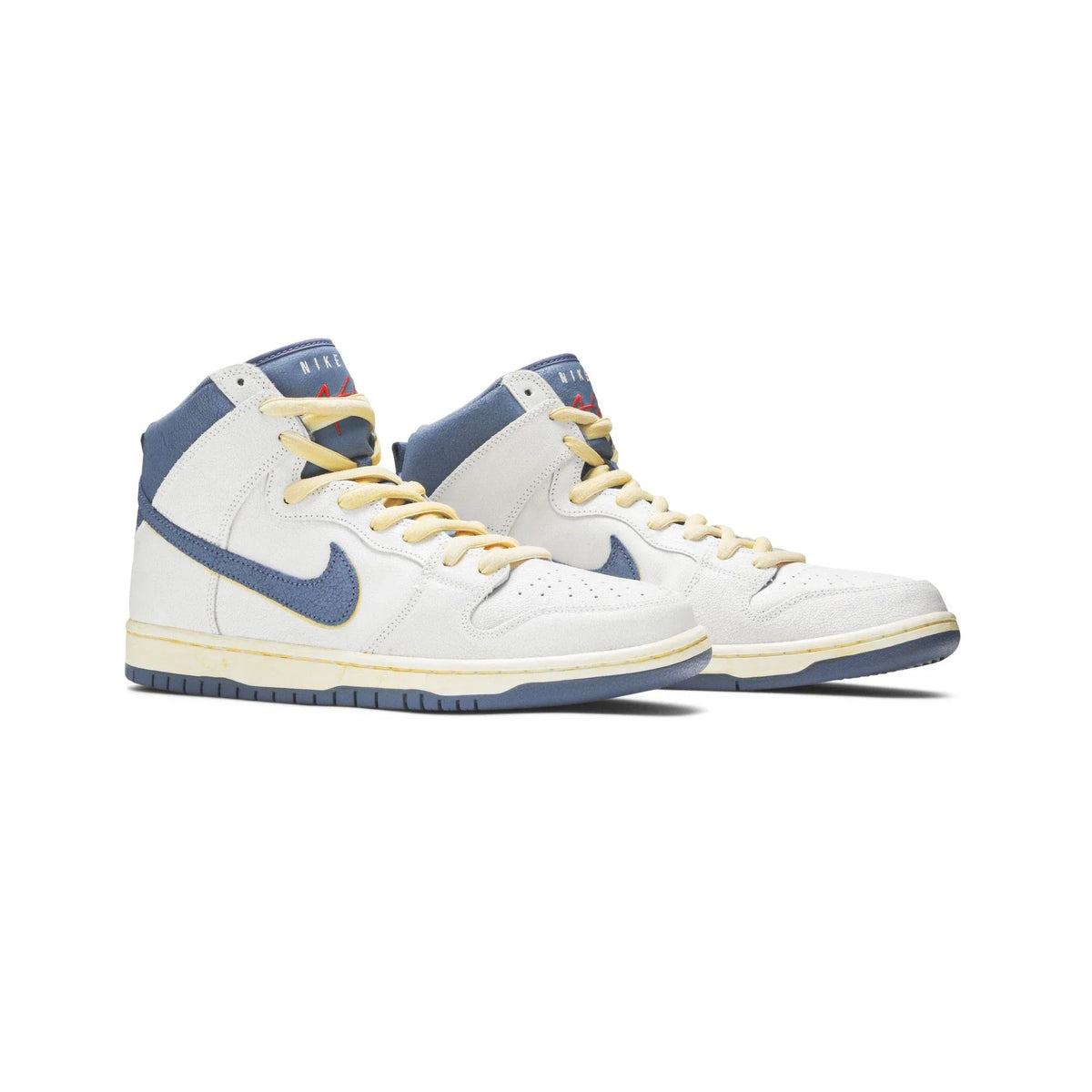 Nike SB Dunk High 'Atlas Lost at Sea' (2020)