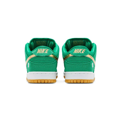 Nike SB Dunk Low Pro 'St. Patrick's Day' (2022)
