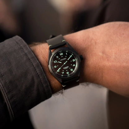 The Scout Limited Release - Frogman