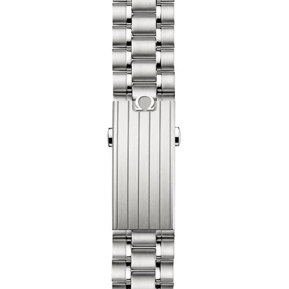 Speedmaster Moonwatch Professional Sapphire 42mm - Black on Bracelet