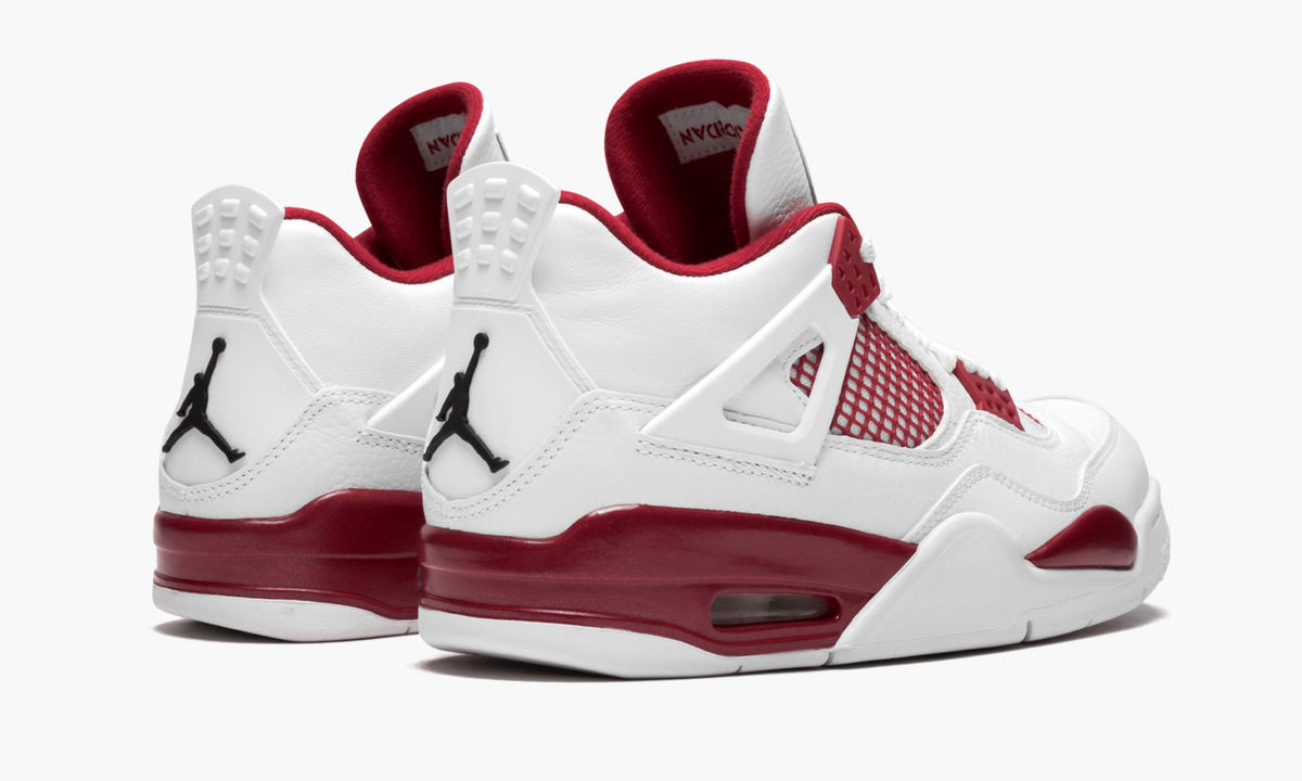 Air Jordan 4 Retro “Alternate” Sneakers - Prime Pick | Collector's Pick