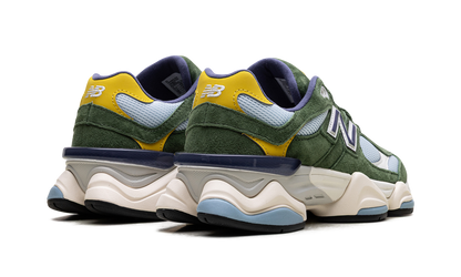 9060 "Alpine Green" U9060LDA