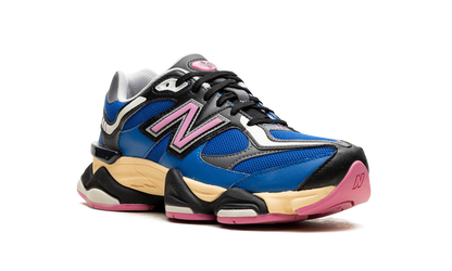 9060 "Blue / Pink" U9060BPO