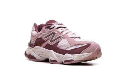 9060 GS "Pink Granite / Washed Burgundy" GC9060EP