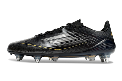 F50 Elite SG - Black/Gold