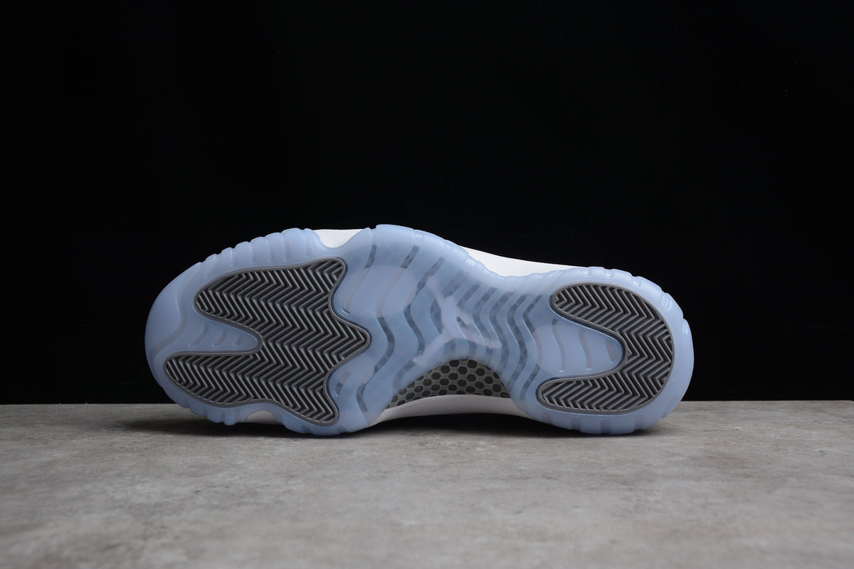 Air Jordan 11 Cool Grey