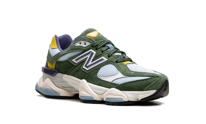 9060 "Alpine Green" U9060LDA