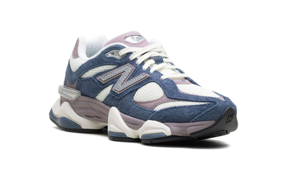 9060 "Navy Ice Wine" U9060FL
