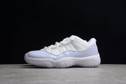 Air Jordan 11 Low  Pure Violet
