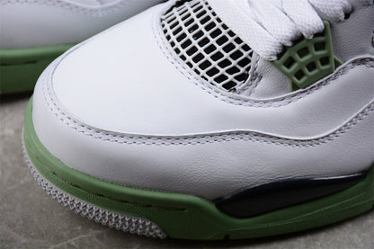 AJ 4 Seafoam