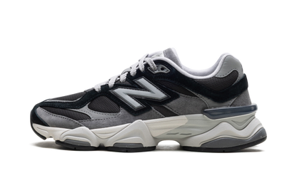 9060 "Black Grey" U9060JBD