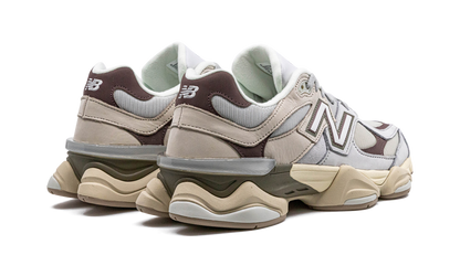 9060 "Grey Matter / Timberwolf" U9060FNA
