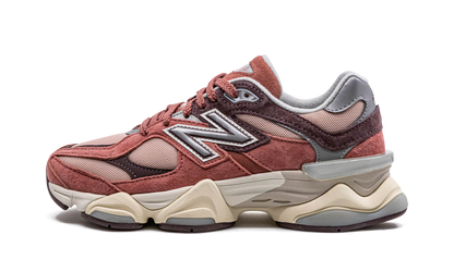 9060 "Mineral Red/Truffle" U9060TRU