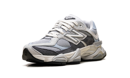 9060 "Grey Matter Oxford Blue" U90608X8