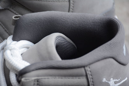 Air Jordan 11 Cool Grey