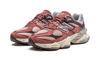 9060 "Mineral Red/Truffle" U9060TRU