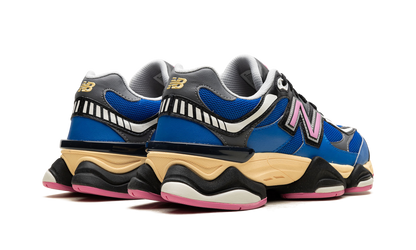 9060 "Blue / Pink" U9060BPO