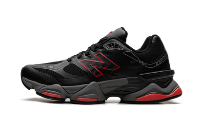 9060 "Black Red" U90606LE