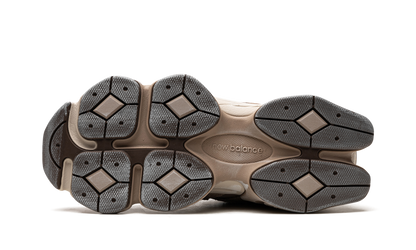 9060 "Mushroom Brown" U9060PB