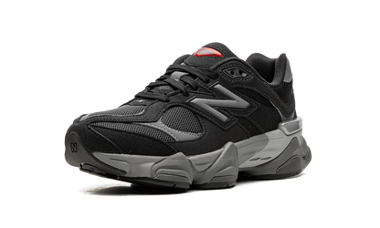 9060 Big Kid "Black Castlerock" GC9060BK