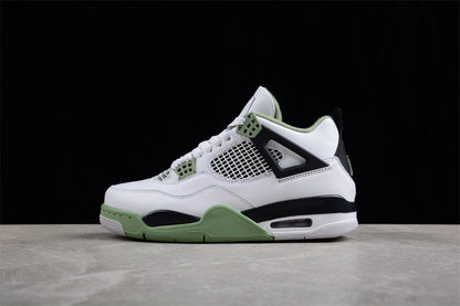 AJ 4 Seafoam