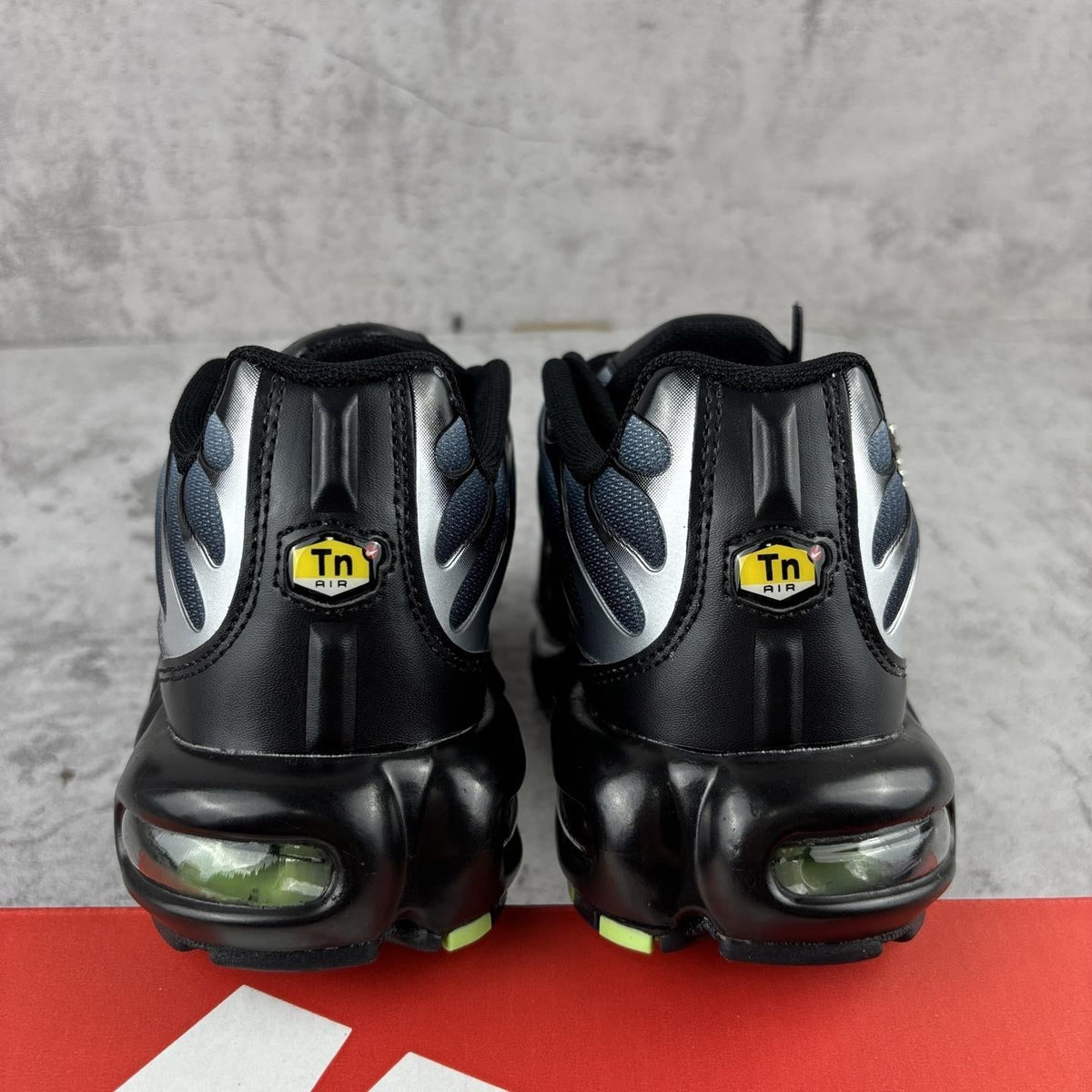 Nike Air Max Plus Tn