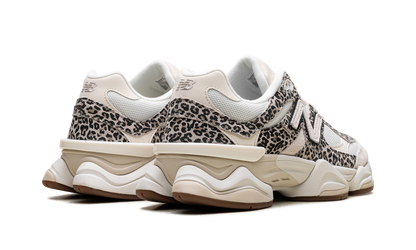 9060 "Brown / White" U9060ALP