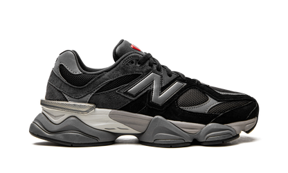 9060 "Black/Castlerock" U9060BLK