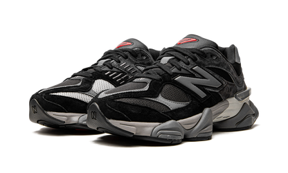 9060 "Black/Castlerock" U9060BLK