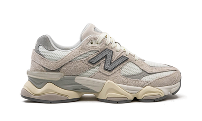 9060 "Suede Pack - Sea Salt" U9060HSC