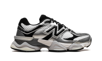 9060 "Shoe Palace Metallic" U9060SP