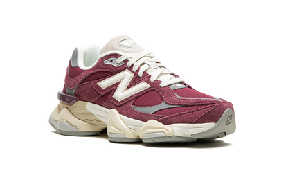 9060 "Washed Burgundy" U9060VNA