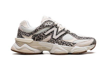9060 "Brown / White" U9060ALP
