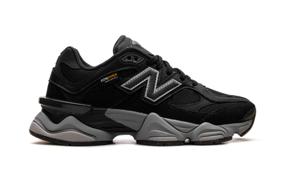 9060 "Cordura - Black Grey" U9060ORA